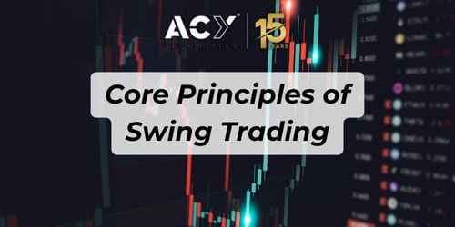 Core Principles of Swing Trading Core Principles of Swing Trading