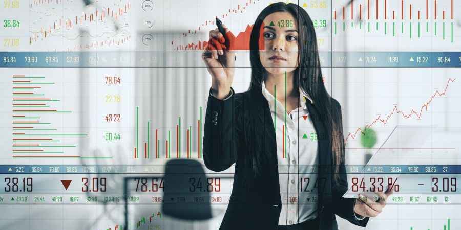 How to Swing Trade in Forex Using Smart Money Concepts – Step-By-Step Guide How to Swing Trade in Forex Using Smart Money Concepts – Step-By-Step Guide