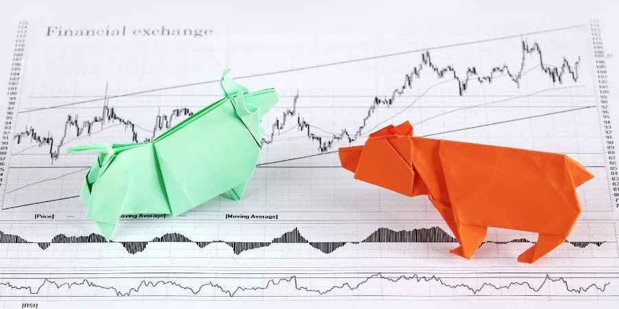 Scenario Planning in Trading: How to Forecast Both Bullish and Bearish Moves with Risk Control Scenario Planning in Trading: How to Forecast Both Bullish and Bearish Moves with Risk Control