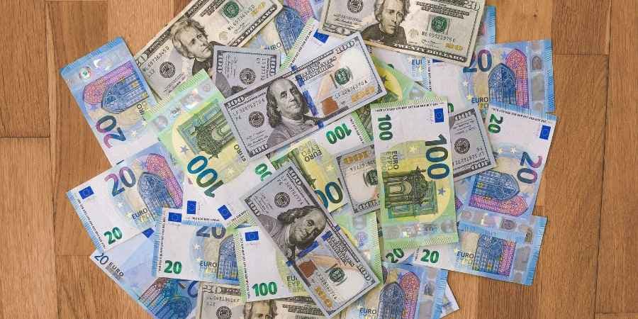 Eurozone Faces Fresh Resistance: Euro and Pound Lose Momentum as Dollar Reasserts Strength, Technical Levels to Watch Eurozone Faces Fresh Resistance: Euro and Pound Lose Momentum as Dollar Reasserts Strength, Technical Levels to Watch