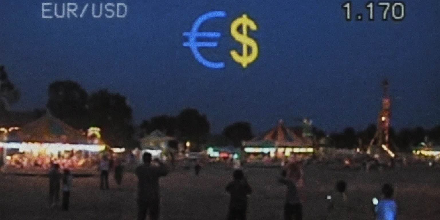 EUR/USD Outlook: Calm Before the Storm or Sustainable Momentum? EUR/USD Outlook: Calm Before the Storm or Sustainable Momentum?