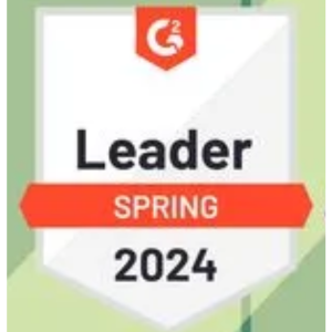 Equals Money award: Expense Management 'Leader', 2024